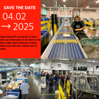 SAVE THE DATE Pasco S&DC Tour