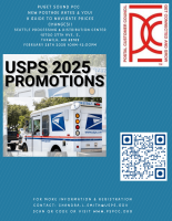 New Postage Rate & You! A Guide to Navigate Price Changes!