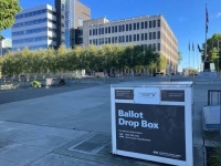 Snohomish County Elections Tour