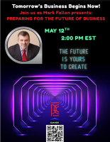 Preparing For the Future of Business